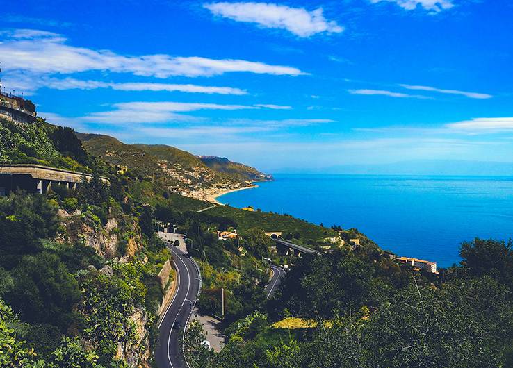 Sicily, Italy
